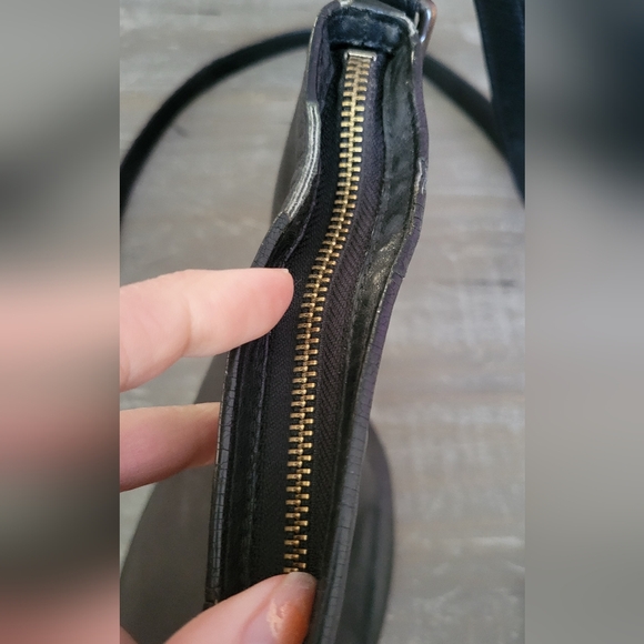 Coach Vintage Large Bleeker Duffle Bag - Picture 2 of 16